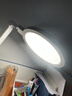 好视力AAAA级护眼台灯儿童学生学习阅读卧室书桌近视防控led灯 TG032Pro 实拍图