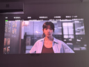 极米（XGIMI）Z9X 4K 高亮版 全新轻薄4K光学变焦三色激光投影1500CVIA 真实高亮家用智能云台投影仪 国家补贴 实拍图