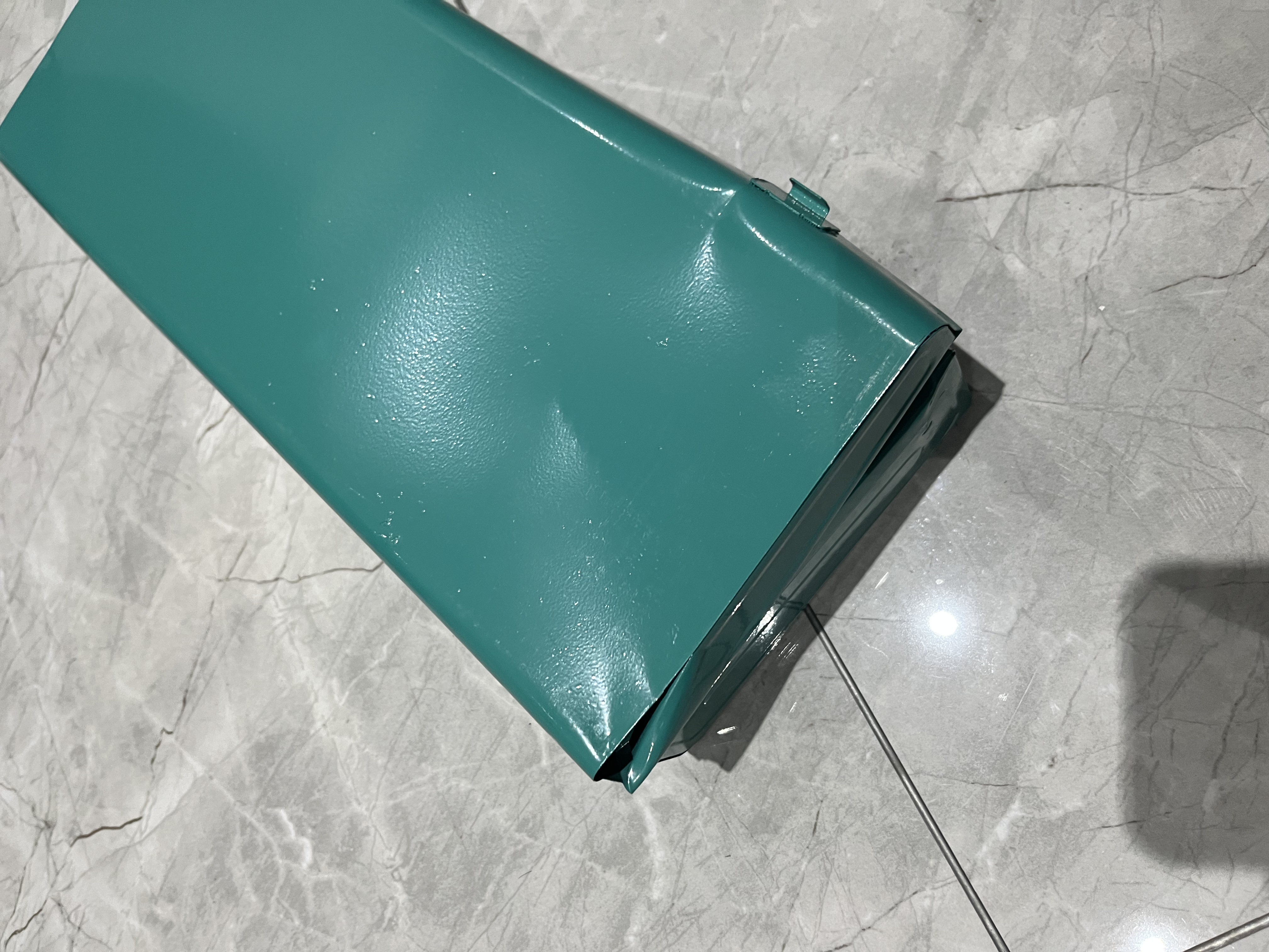 绿林（GREENER）热熔器家用热熔机32型数显ppr水管焊接全套电热容大功率pe管合pvc 实拍图