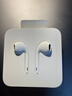 Apple/苹果 EarPods USB-C有线耳机 type-c有线耳机苹果耳机 苹果17有线耳机笔记本耳机游戏音乐 实拍图
