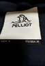伯希和（Pelliot）【山野经典2.0】冲锋衣三合一春秋男户外防水外套11340105藏蓝M 实拍图