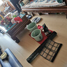 京东家政清洗 空调圆柱柜机全拆洗 家电清洗上门服务清洁保养保洁 实拍图