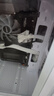 航嘉（Huntkey）WD650K全模组 金牌650W电脑电源皓月白（80PLUS金牌/单路50A/全电压/LLC+SR+DC-DC/智能温控） 实拍图