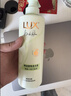 力士（LUX）【田曦薇同款】小苍兰蓬松去屑洗发水470g  去屑止痒控油持久蓬松 实拍图