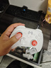 北通鲲鹏20无线游戏手柄AI智控双切扳机TMR震动蓝牙xbox类电脑PC手机steam电视NSswitch2体感深海迷航 实拍图