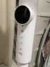 美的（Midea）【净化驱蚊】空气循环扇直流变频新款大风力家用落地扇3D摇头桌面电风扇卧室轻音一级能效GDJ24DXS 实拍图