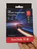 闪迪（SanDisk）512GB TF(MicroSD Express)内存卡 读880MB/s 写650MB/s 适配运动相机无人机 Switch2游戏机存储卡 实拍图