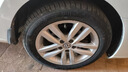 双星JUOGO轮胎 185/60R15 84H X11 适配飞度/捷达/致炫/新威驰 实拍图