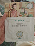 三生花百雀羚出品玻尿酸补水亮肤保湿清洁护肤提亮嫩肤面膜20片 实拍图