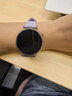 HUAWEI WATCH GT 6 流光紫 41mm智能手表多维情绪健康全新骑行体验 实拍图