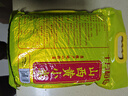 十月稻田 山西黄小米5斤 25年新米 小米黄小米 小米杂粮 早餐 粥 节日送礼 实拍图