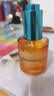 SEDATE进口眼部精华油30ml*2抗皱淡化细纹眼霜去黑眼圈眼袋紧致眼周护肤 实拍图