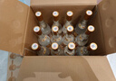 汾酒黄盖玻汾 清香型白酒 53度 475mL*6瓶整箱 年份随机 端午送礼 实拍图