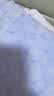 博洋家纺床上用品四件套纯棉被套床单100%棉套件全棉被罩1.8米床清和月家居馆 实拍图
