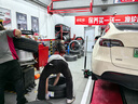 米其林（MICHELIN）静音棉轮胎  255/50R20 109V PILOT SPORT 4 SUV 适配传祺GS8理想 实拍图