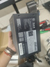 大水牛（BUBALUS）额定650W 劲睿650台式电源（80PLUS白牌/支持5060显卡/12CM温控风扇/背线/宽幅） 实拍图