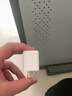 绿联20W充电器苹果17充电头适用iPhone17ProMax/16e/15/iPad平板小米华为手机氮化镓Type-C快充插头 实拍图