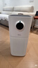 美的（Midea）【母婴级】价保618空气净化器鼻炎家用除甲醛除烟味异味过敏原空气净化机森林家L1 Lite 实拍图