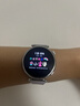 华为HUAWEI WATCH GT 6 流光紫 41mm智能手表多维情绪健康全新骑行体验 实拍图