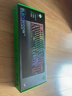 雷蛇（Razer）黑寡妇蜘蛛V3 机械键盘 游戏电竞电脑 全新透明机械轴 RGB灯效带腕托 104键 绿轴 实拍图