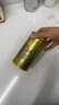 乐品乐茶茉莉飘雪浓香茉莉花茶横县特级碧螺春茶新茶250g金罐伴手礼自己喝 实拍图