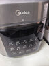 美的（Midea）【价保618】有钛0氟电压力锅5L家用4-6人智能预约双胆触控高压锅电饭煲开盖煮多功能一体MY-E5923 实拍图