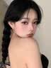 DAISY DREAM爆闪S形999足银圆头耳钉女独特睡觉免摘耳环养耳洞螺丝拧扣耳饰品 【999银】3mm双圆头锆石耳钉 实拍图