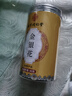 南京同仁堂同仁堂金银花茶特级搭菊花中药材煮泡水清热解毒下降去火养生凉茶 实拍图