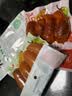 双汇烧椒脆骨香肠香辣味140g火腿肠开袋露营出游零食休闲零食方便面 实拍图