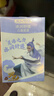 兔头妈妈儿童面霜 轻薄透气滋润保湿润肤 霜四季舒缓 3-12岁凉凉霜45g*2 实拍图