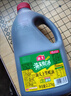 海天蚝油上等蚝油烧烤火锅蘸料勾芡拌面腌肉炒菜商用大包装桶装调味品 上等蚝油2.27kg 实拍图