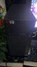 华硕（ASUS）【14代酷睿i7】台式电脑主机独显商用办公电脑商务家用游戏设计渲染企业补贴组装电脑整机全套 三：酷睿i7丨16G丨1TB丨4G独显热销款 华硕单主机【五年质保+国行带票+送键鼠】 实拍图