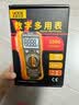 胜利仪器（VICTOR）数字万用表电工专用高精度多功能家用万能表自动智能防烧数显 VC890D【智能防烧 通断 汽修】 官方标配 实拍图