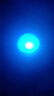 【新人专享1分】爆款北极光投影灯台灯星空灯卧室浪漫情调房间极光氛围暖光灯睡眠礼物卧室投影灯 【新人专享1分】极光16色氛围灯（基础非遥控款） 实拍图