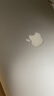 苹果（Apple） MacBook Pro/Air 二手苹果笔记本电脑 商务 办公 游戏 设计 剪辑 95新【超薄丨店长力荐】17款D42-8G/256 实拍图