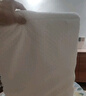 京东京造纯享乳胶枕 94%天然乳胶 泰国原芯进口成人颈椎枕头 护颈波浪枕 实拍图