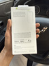 Apple/苹果 iPhone 16 Pro Max透明手机壳 磁吸保护壳苹果手机壳半包旗舰店原装 实拍图