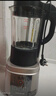 九阳破壁机家用轻音全自动加热豆浆机果汁机榨汁机辅食机1.75L大容量Y928S【双杯款】 实拍图