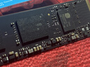 佰维（BIWIN）1TB SSD固态硬盘M.2接口(NVMe协议) M560系列 PCIe5.0读速11000MB/s AI PC电脑存储配件 实拍图