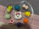 babycare精油手环手链项链儿童户外防护串珠手环情侣闺蜜手环可爱雪纳瑞 实拍图