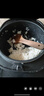 美的（Midea）电饭煲5L大容量家用电饭锅5-6-10人多功能智能预约柴火饭煲汤煮粥蛋糕不粘内胆快速饭微压饭煲 4L 【微压焖香阀】高清炫彩屏 实拍图