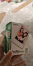 富士（FUJIFILM）【618抢先购】 instax 3英寸立拍立得相机mini迷你相纸 一次成像胶片胶卷 3寸双包+收纳盒+冰箱贴+相册*2【含20张白边】 官方标配 实拍图