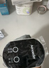 Aenaeder艾纳迪【英国】便携式烧水壶即热饮水机出差旅行矿泉水烧水器小型饮水机婴儿冲奶外出旅游电热水壶 速热型 【3秒即热+5档温控+软管+转接头+收纳袋】 官方旗舰款丨一年质保丨只换不修丨90天 实拍图