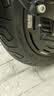 米其林（MICHELIN）摩托车轮胎CITY GRIP SAVER130/70-12 62S 实拍图