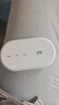 中兴（ZTE）随身wifi6可移动无线wifi免插卡随行车载上网卡路由便携式上网宝支持5G/4G设备全国通用流量2026款 实拍图