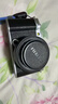 富士（FUJIFILM）XF23mm F2.8 R WR 标准定焦镜头 全天候镜身 小巧外形 重约90g 旅行/风光/街拍/肖像 黑色 实拍图