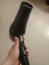 康夫（CONFU）吹风机2300W大功率速干 理发店专用吹风筒 发廊家用大风力不伤发护发电吹风KF-8926价保618 实拍图