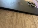 iPhone 14 ProMax【24期免息】苹果14promax 国行5G苹果 二手手机 深空黑色 {评价有礼} 【99新】256G【性能/性价比推荐】3期免息 三年老店+五星店铺+一年质保 实拍图