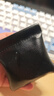 飞傲（FiiO） &翡声 KA11解码耳放HiFi电脑声卡安卓手机功率放大器便携小尾巴转接线 银色 Type-C版 实拍图
