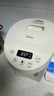 美的（Midea）电水瓶母婴级316L不锈钢内胆水壶家用5L大容量净饮水机自动智能保温一体除氯01CPro【价保618】 实拍图
